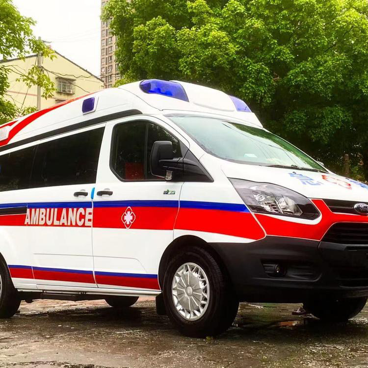 宏伟跨省救护车出租护送返乡